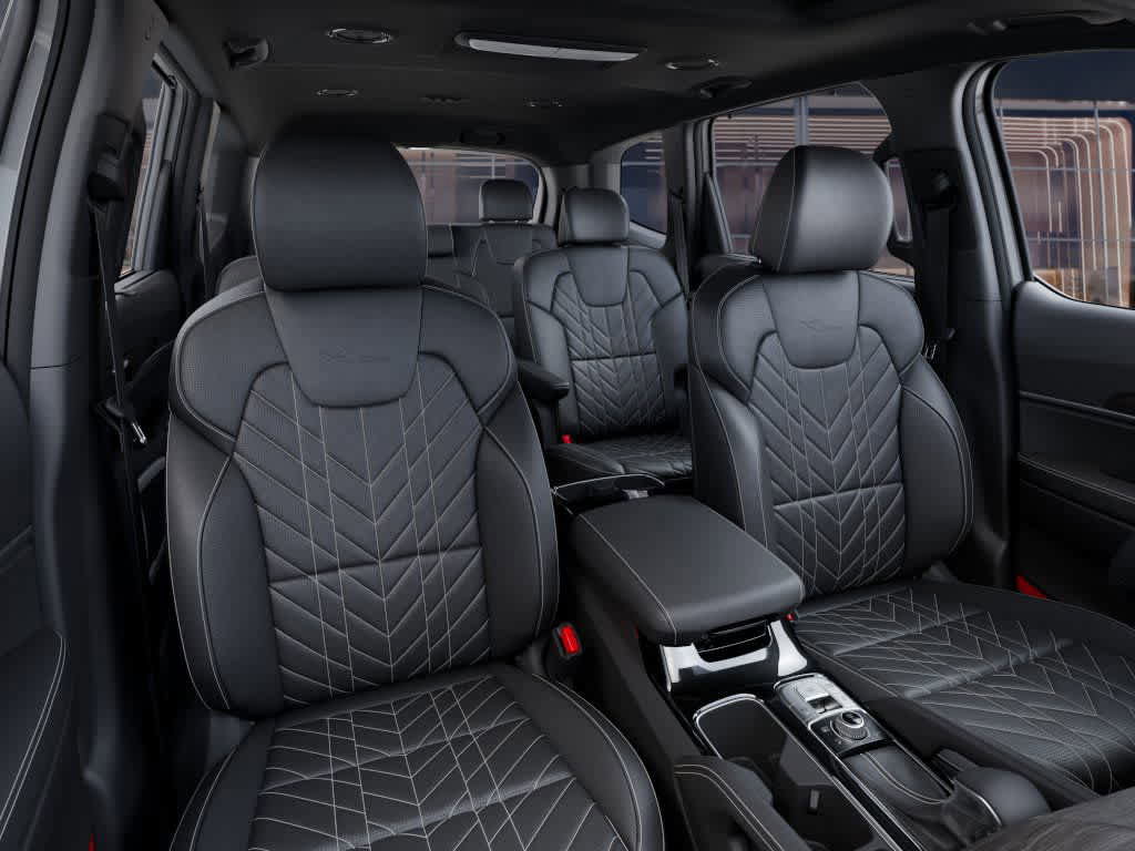 New 2025 Kia Telluride AWD image 15