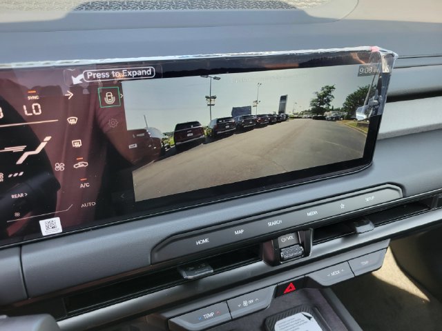 New 2027 Kia Telluride EX X-Line AWD/4WD image 26