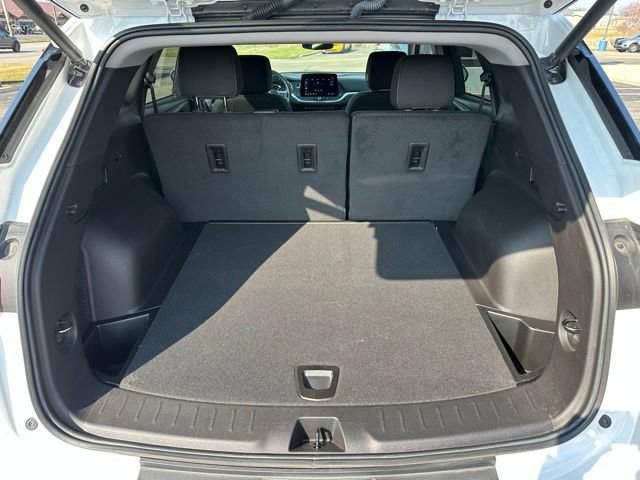 Used 2024 Chevrolet Blazer LT w/ Convenience Package image 16
