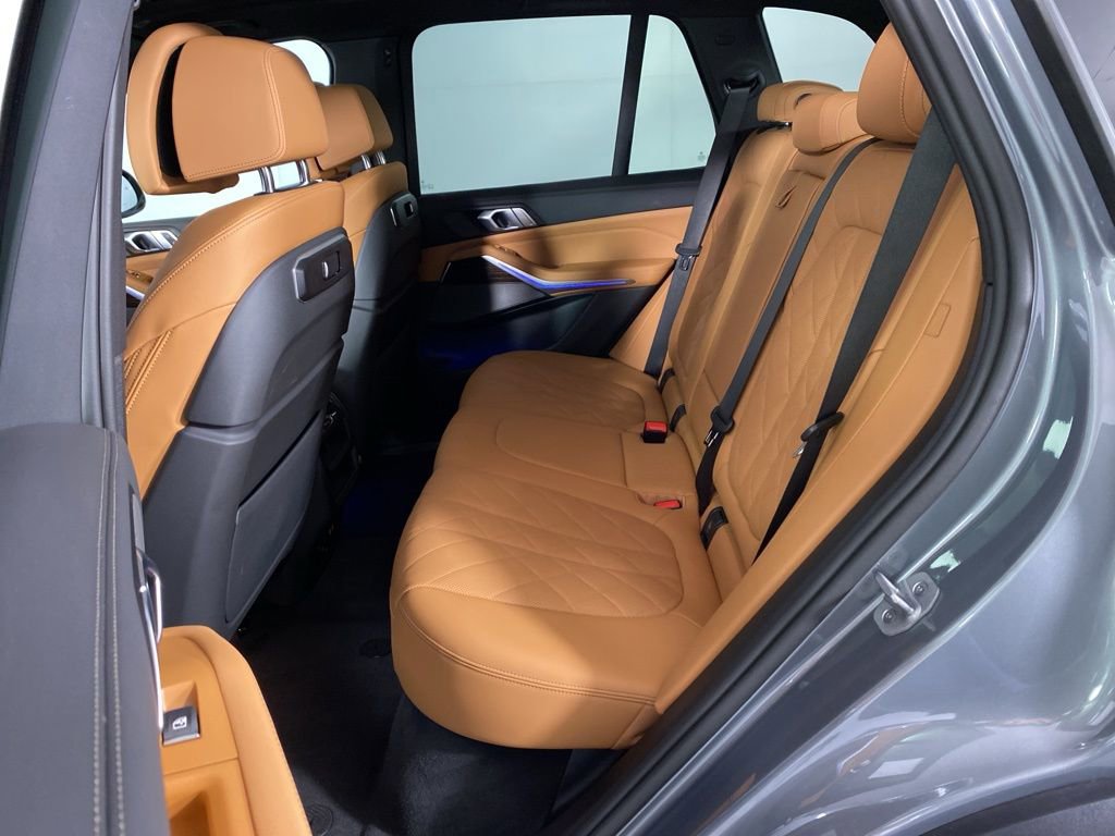 Used 2026 BMW X5 xDrive40i image 24