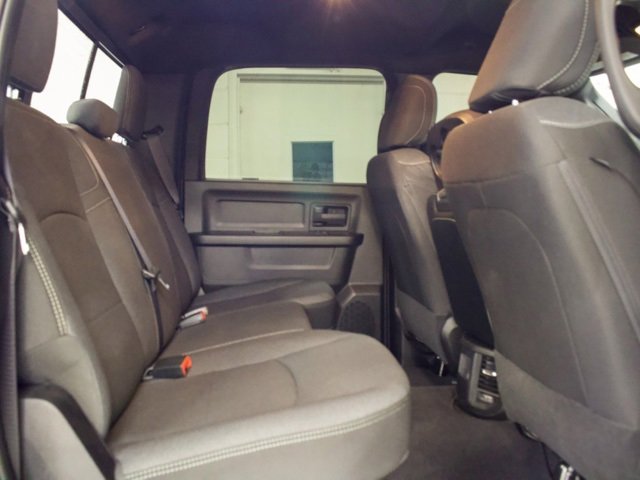 Certified 2024 RAM 3500 Tradesman w/ Chrome Appearance Group image 6