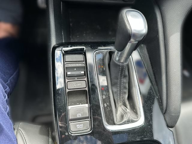 Used 2023 Acura Integra A-Spec FWD image 21