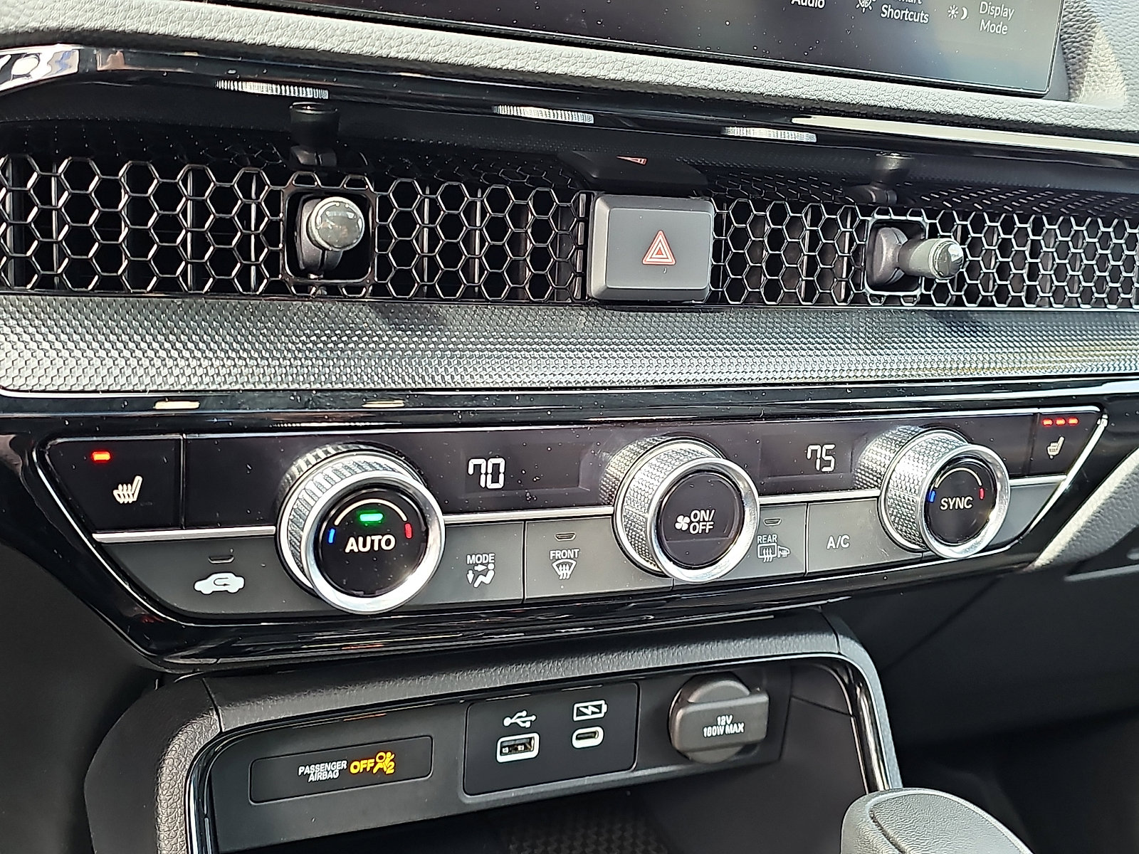 Used 2023 Honda CR-V Sport Touring image 17