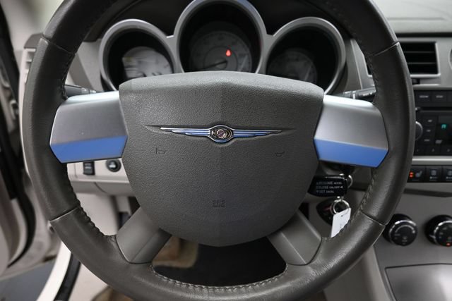 Used 2008 Chrysler Sebring Touring w/ Special Touring Group FWD image 17