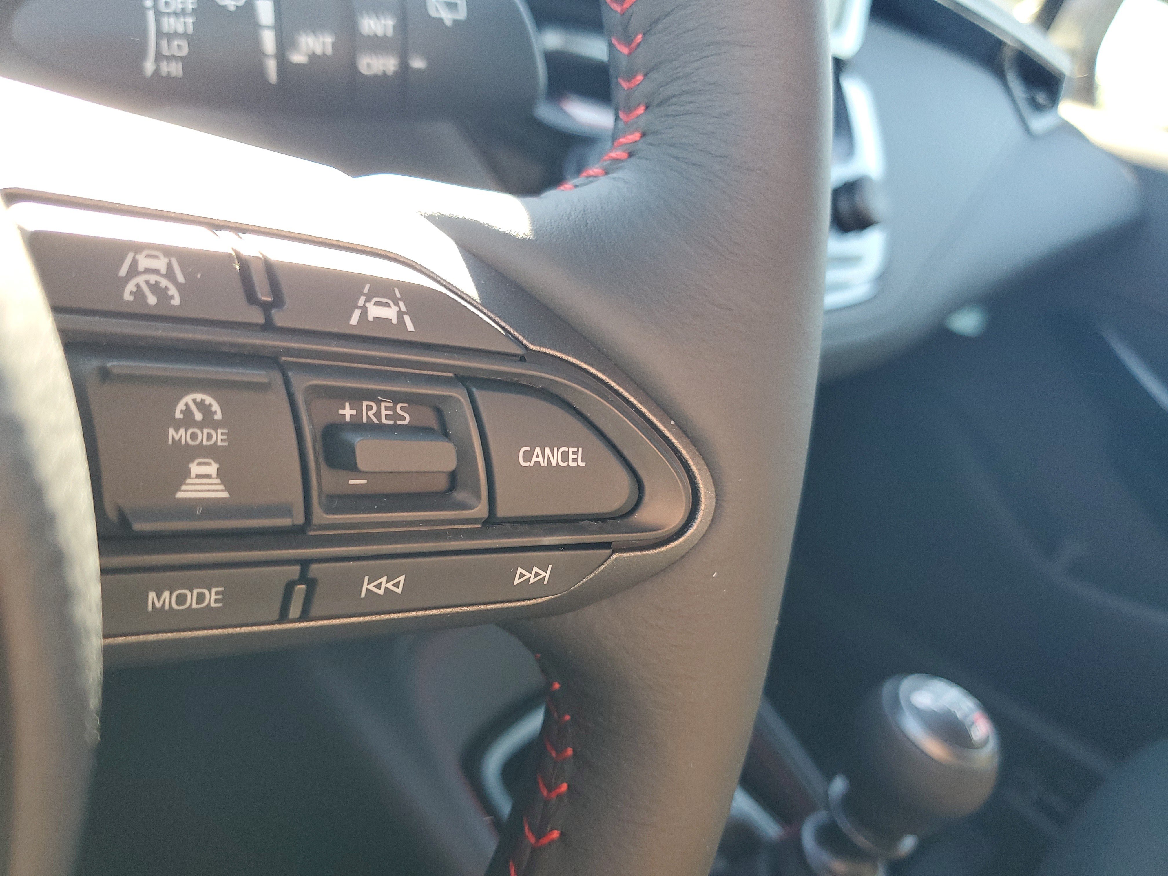 New 2026 Toyota Corolla GR AWD/4WD image 24