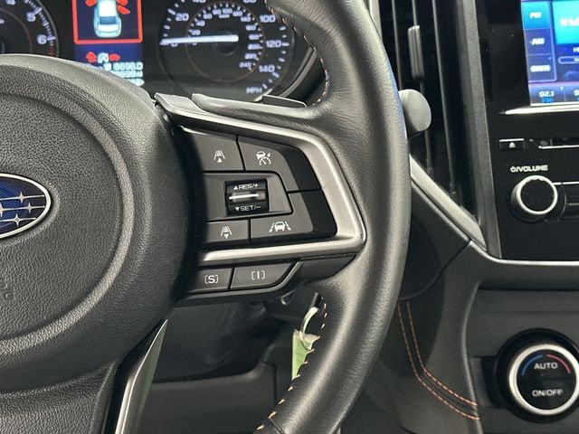 Used 2020 Subaru Crosstrek 2.0i Premium w/ Popular Package #2 image 9