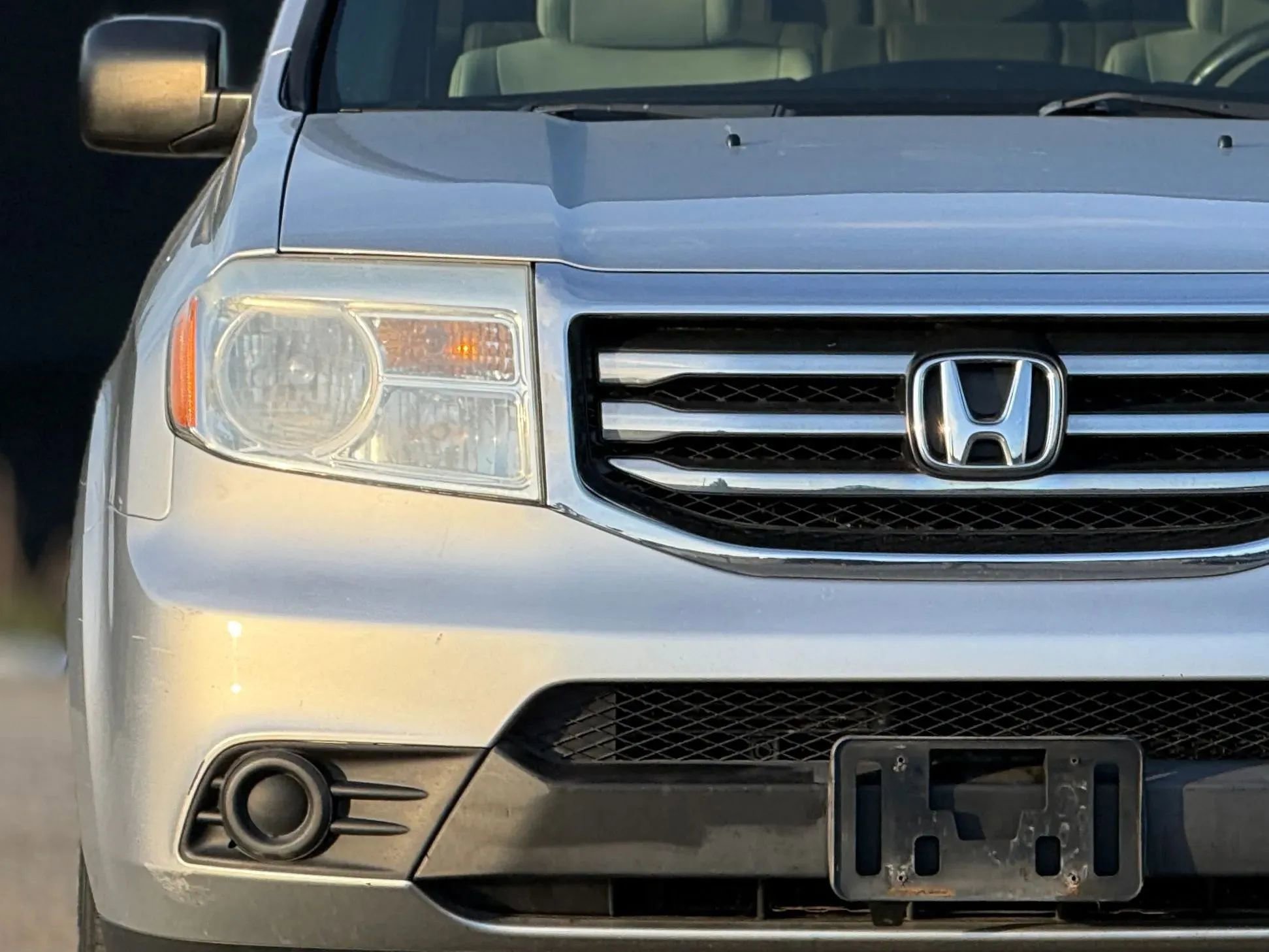 Used 2012 Honda Pilot LX image 11