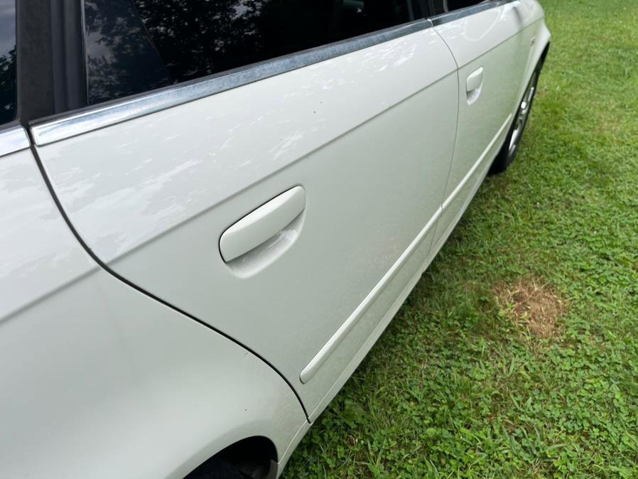 Used 2006 Audi A4 2.0T image 33