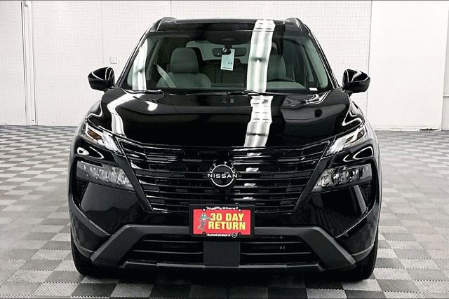 New 2026 Nissan Rogue SV image 16