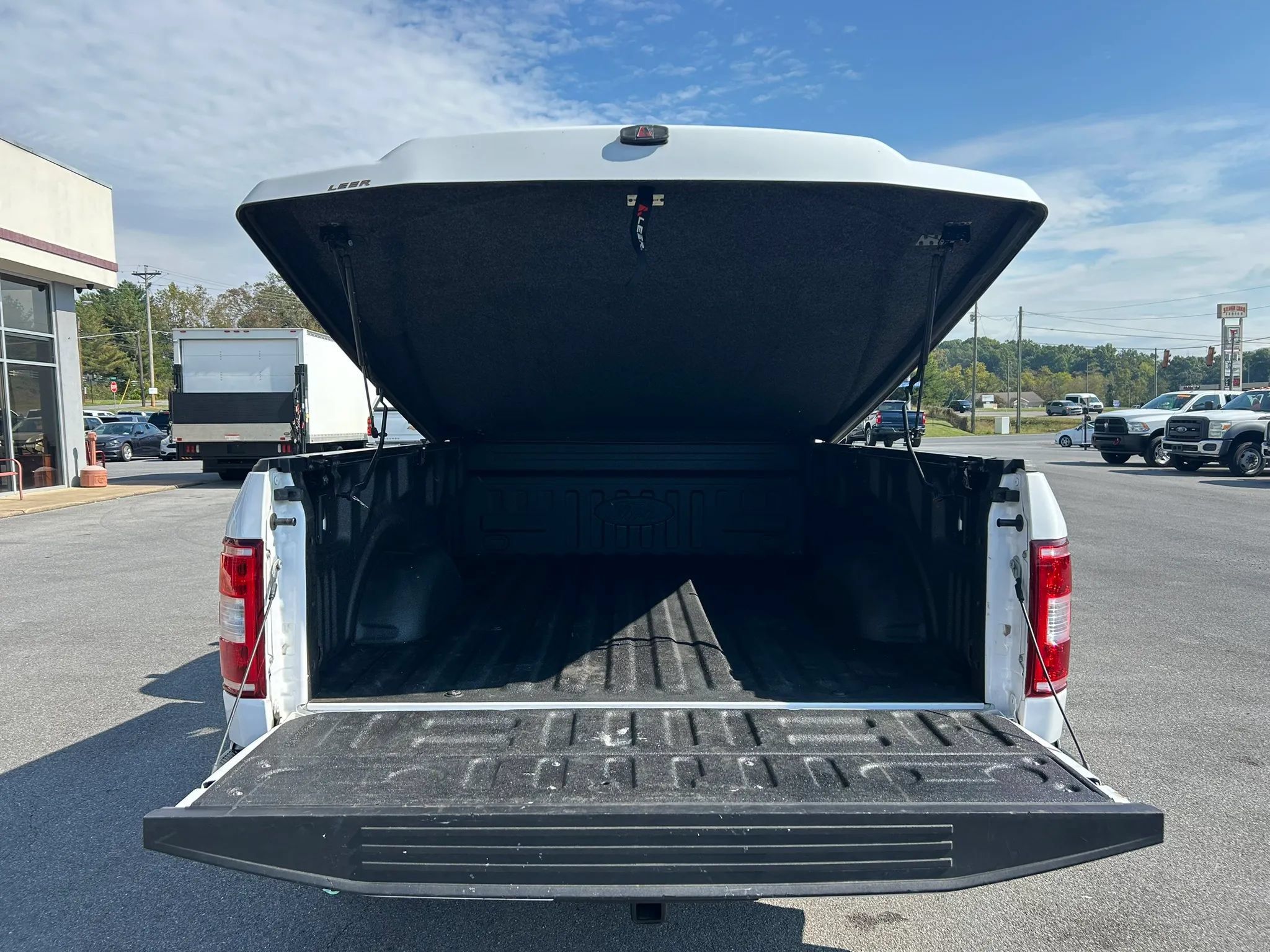 Used 2020 Ford F150 XL w/ Equipment Group 101A Mid RWD image 24