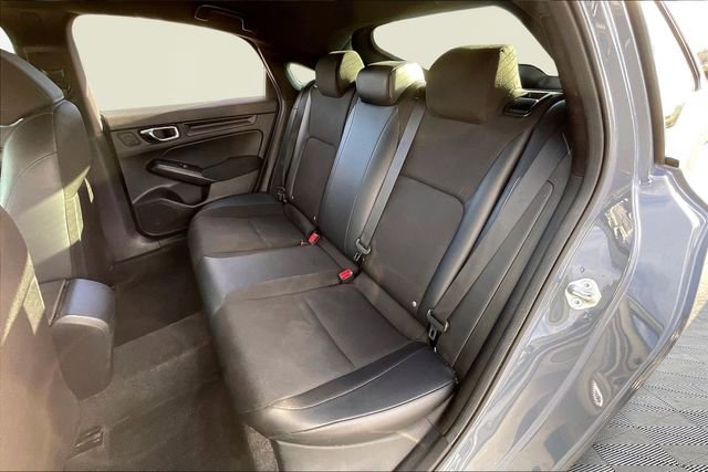 Used 2024 Honda Civic Sport image 15