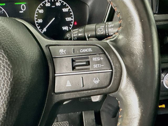 Used 2024 Honda CR-V Sport-L image 11