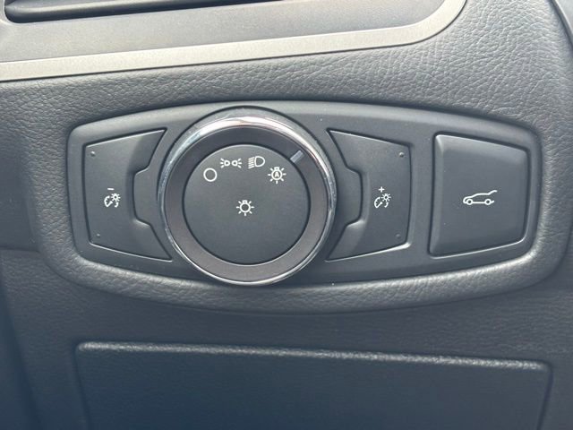 Used 2018 Ford Edge SEL w/ Equipment Group 201A image 24