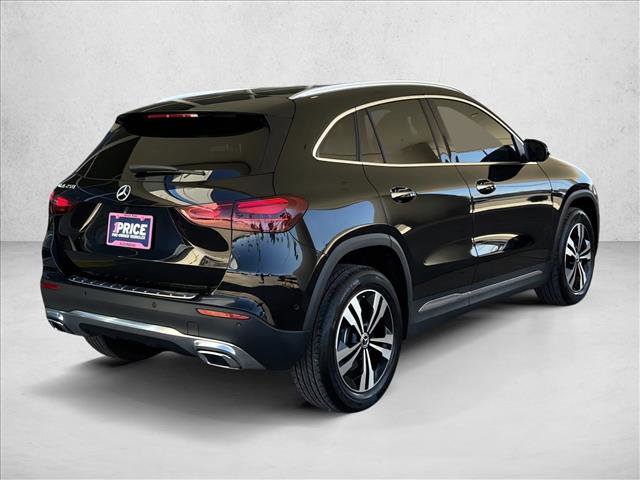 Used 2025 Mercedes-Benz GLA 250 image 6