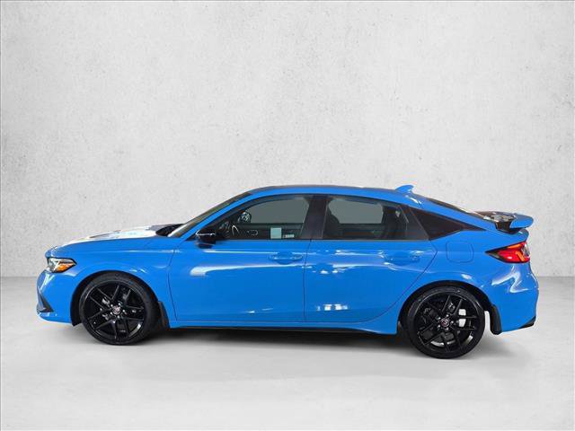 Used 2022 Honda Civic Sport image 9