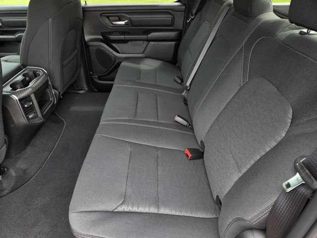 New 2026 RAM 1500 Express AWD/4WD image 29