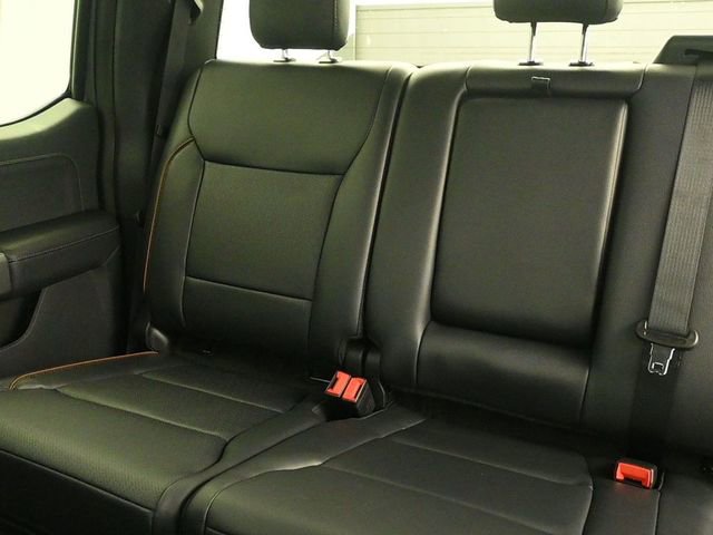 New 2026 Ford F250 Lariat w/ FX4 Off-Road Package image 20