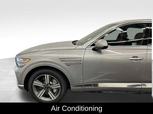 Used 2025 Genesis GV80 3.5T image 16