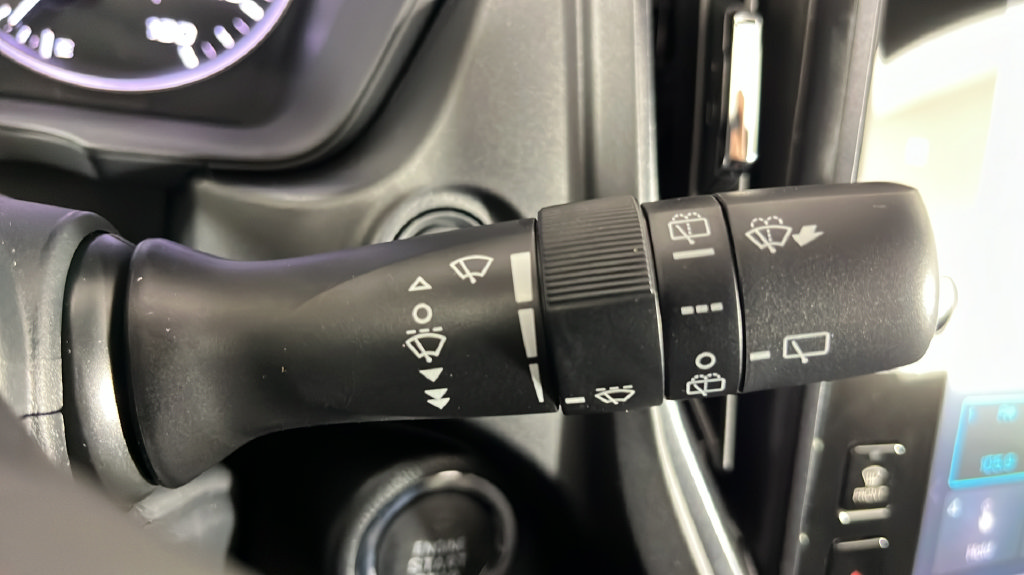 New 2026 Subaru Forester Premium AWD/4WD image 23