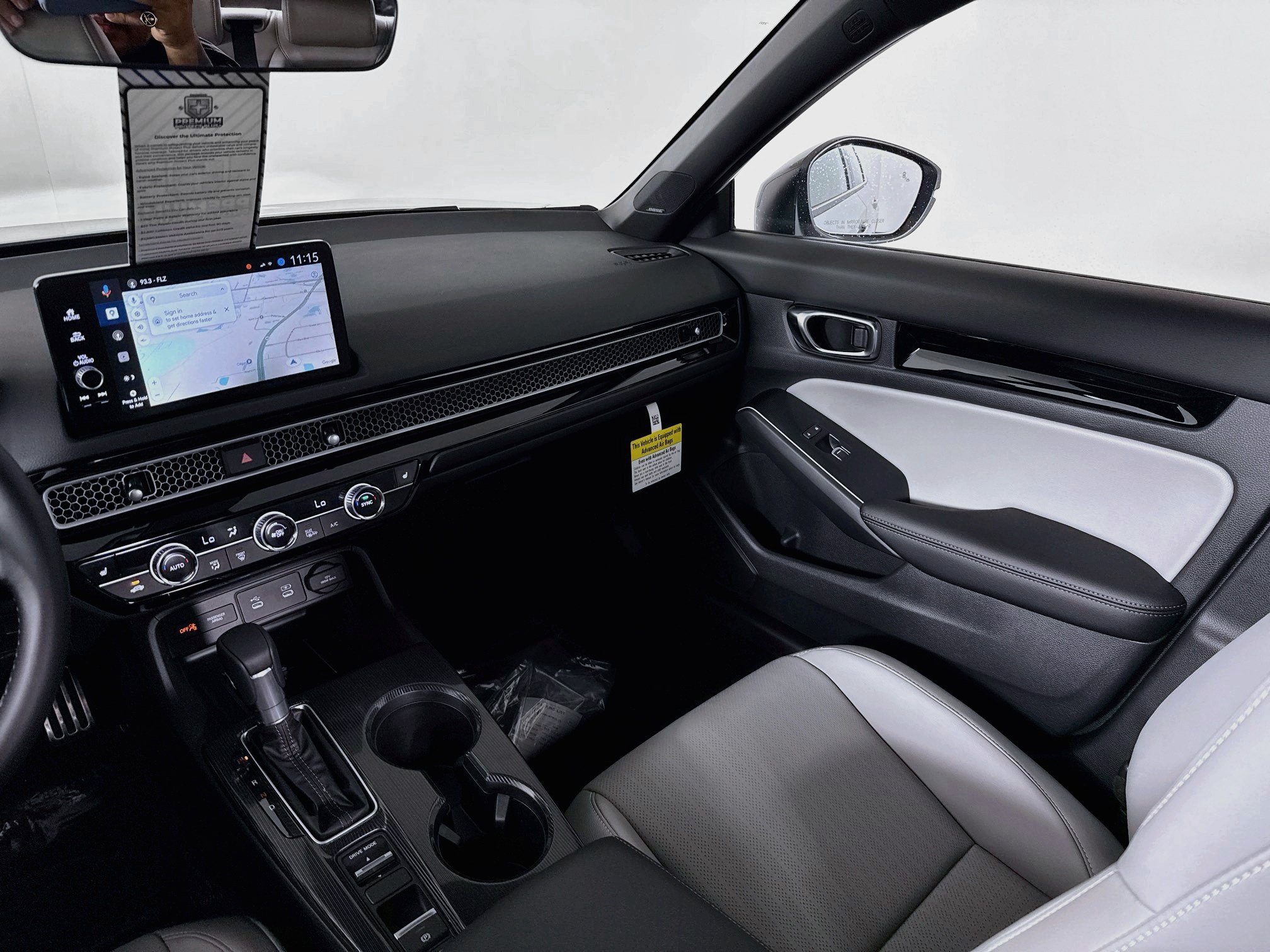 Used 2025 Honda Civic Sport Touring image 29