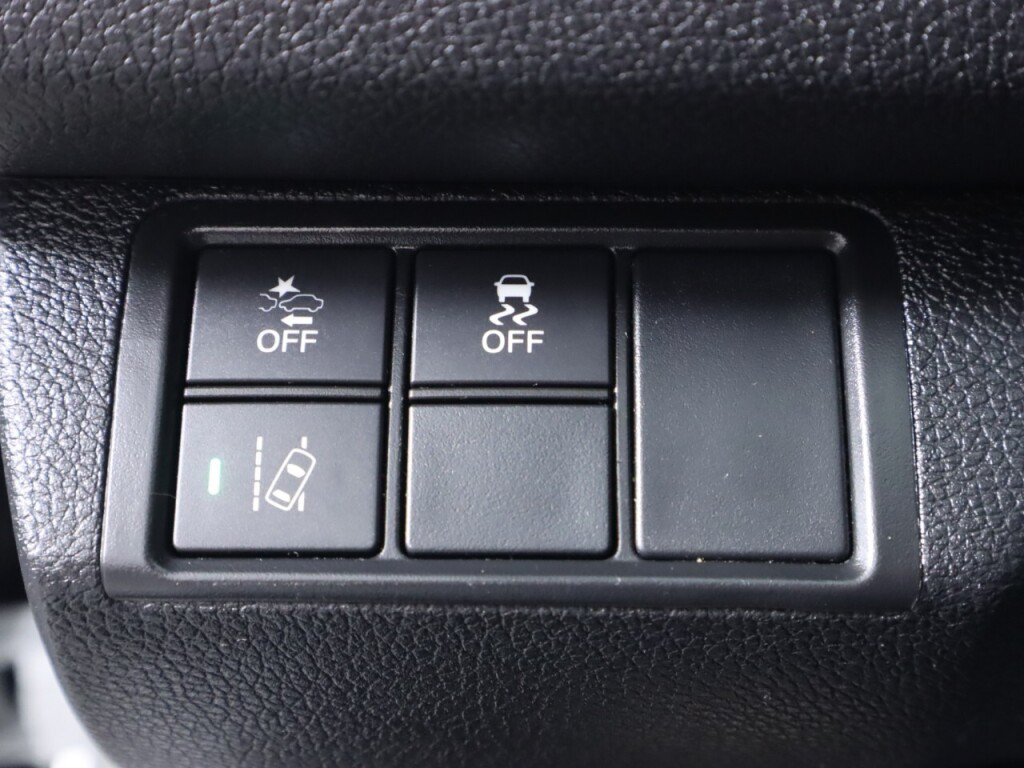 Used 2019 Honda Civic Sport image 10