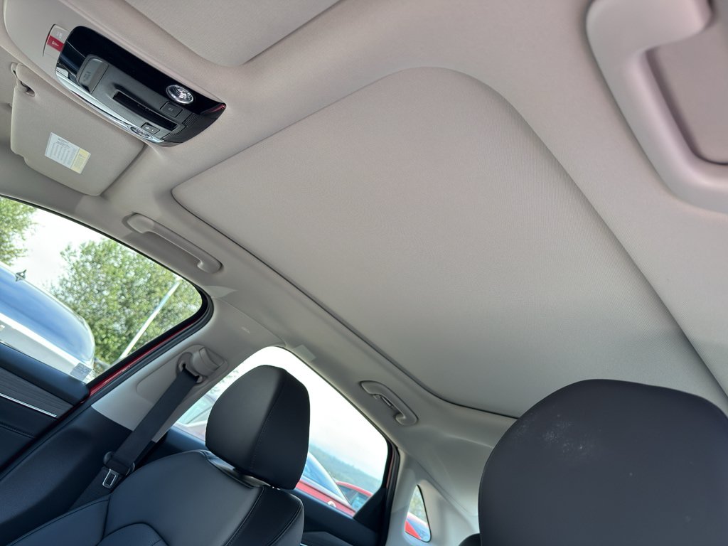 Used 2025 Kia K5 EX FWD image 16