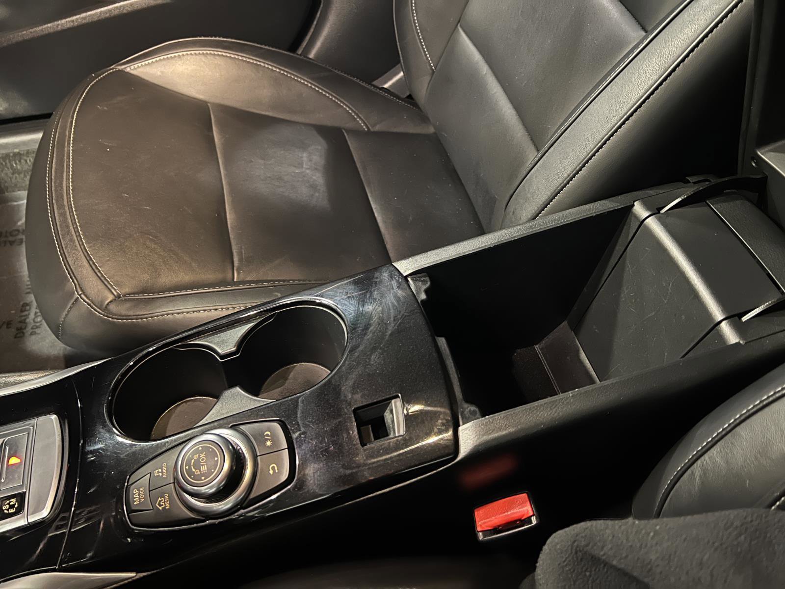 Used 2018 INFINITI QX30 Premium w/ Navigation Package image 20