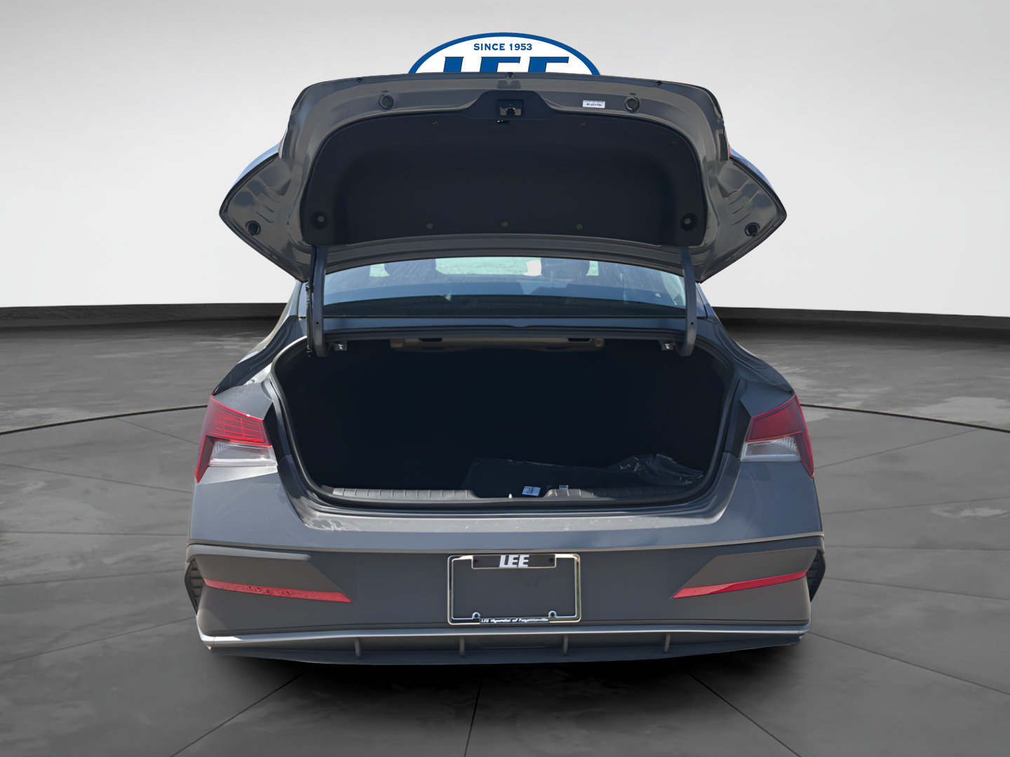 Certified 2026 Hyundai Elantra SE FWD image 20