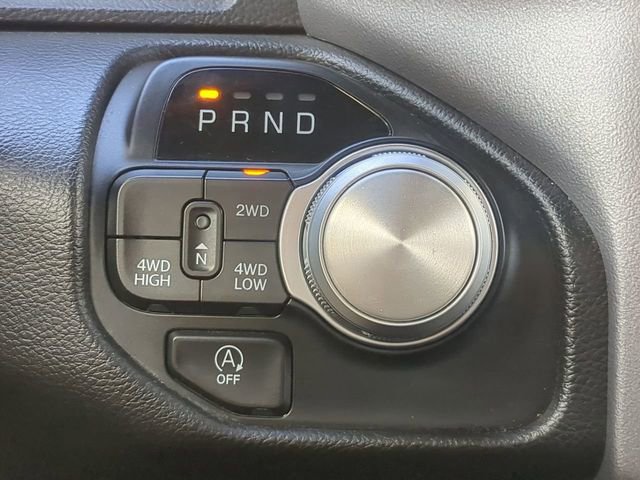 Certified 2023 RAM 1500 Laramie image 28