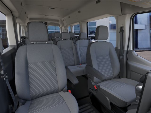 New 2026 Ford Transit 350 XL RWD image 10