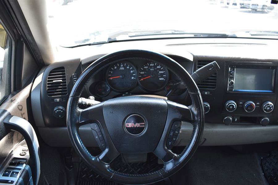 Used 2013 GMC Sierra 1500 SL image 17