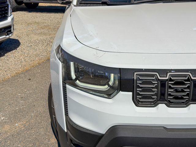 New 2026 Jeep Cherokee Laredo image 5