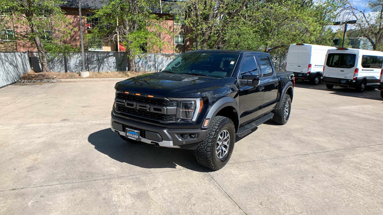 Used 2023 Ford F150 Raptor