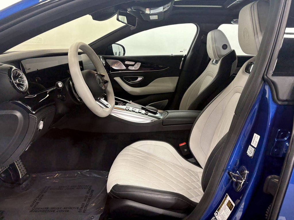 Used 2024 Mercedes-Benz AMG GT 63 S image 10