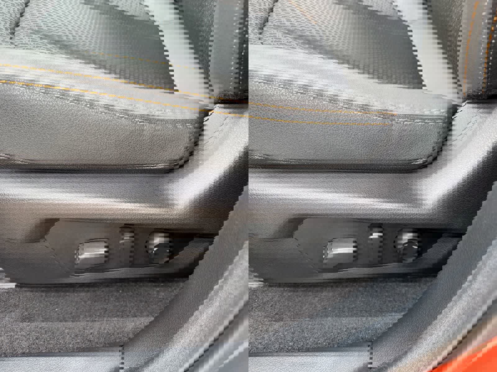 Used 2025 Subaru Crosstrek 2.5i Wilderness image 16