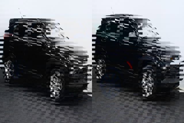 Used 2021 Chevrolet TrailBlazer LS