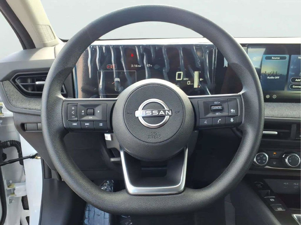 New 2027 Nissan Kicks S FWD image 17