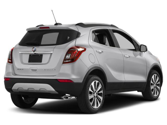 Used 2019 Buick Encore Preferred FWD image 5