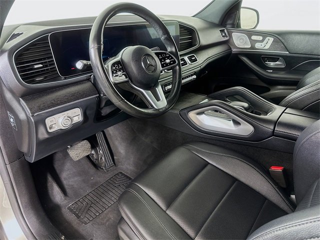 Used 2020 Mercedes-Benz GLE 350 4MATIC image 21