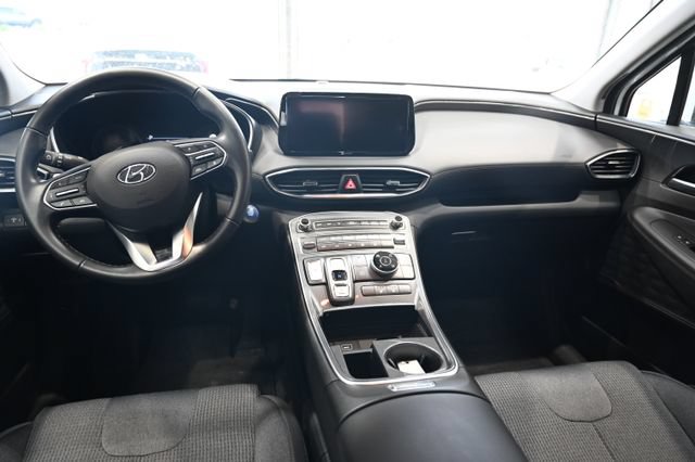 Used 2023 Hyundai Santa Fe SEL AWD/4WD image 12