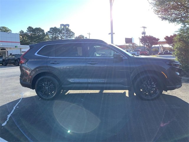 Used 2025 Honda CR-V Sport image 9