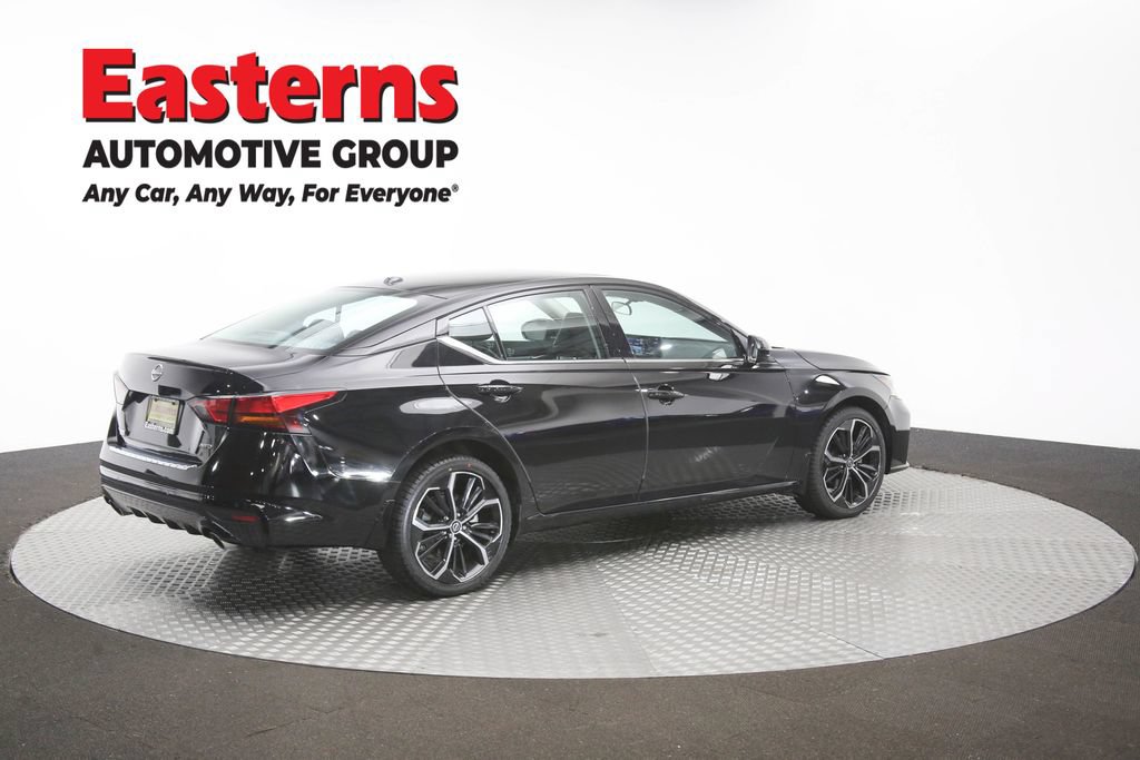 Used 2023 Nissan Altima 2.5 SR w/ SR Premium Package AWD/4WD image 42