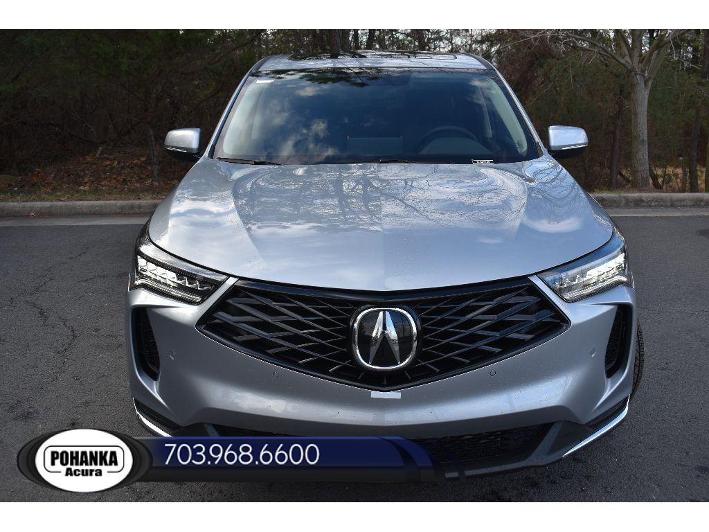 New 2026 Acura RDX Technology Package image 2