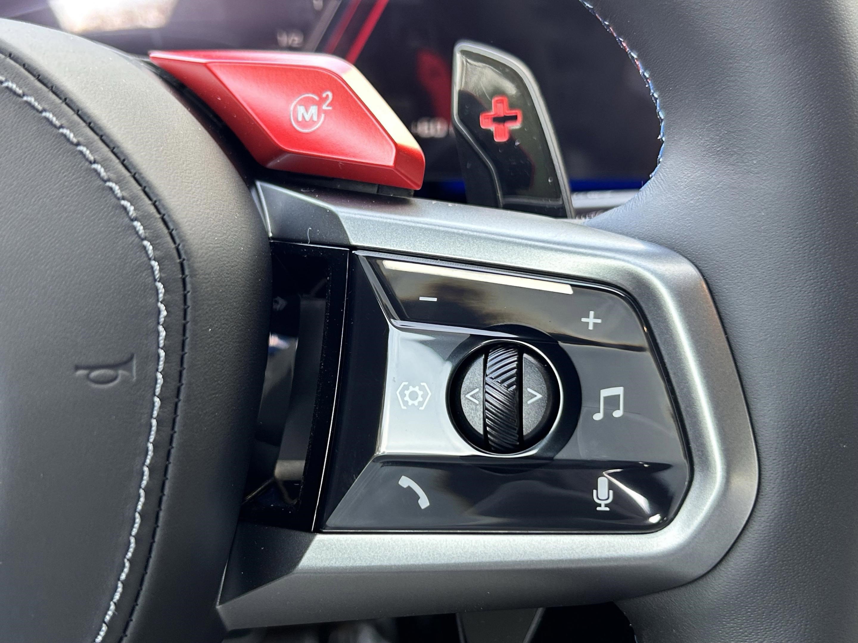 Used 2026 BMW M5 w/ Executive Package AWD/4WD image 14