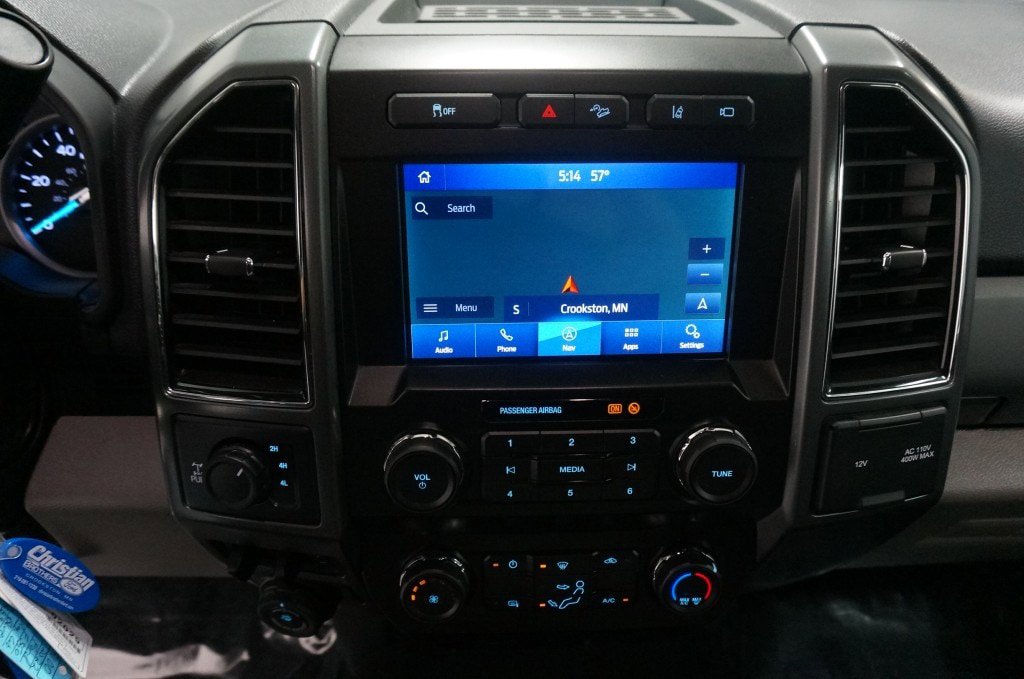 Used 2022 Ford F350 XLT w/ XLT Value Package AWD/4WD image 18