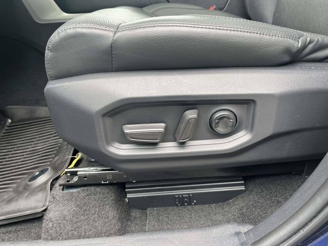 Used 2022 Toyota Tundra Limited w/ TRD Off-Road Package RWD image 21