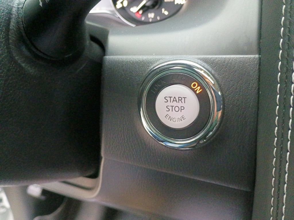 Used 2024 INFINITI QX80 Premium Select w/ Cargo Package image 31