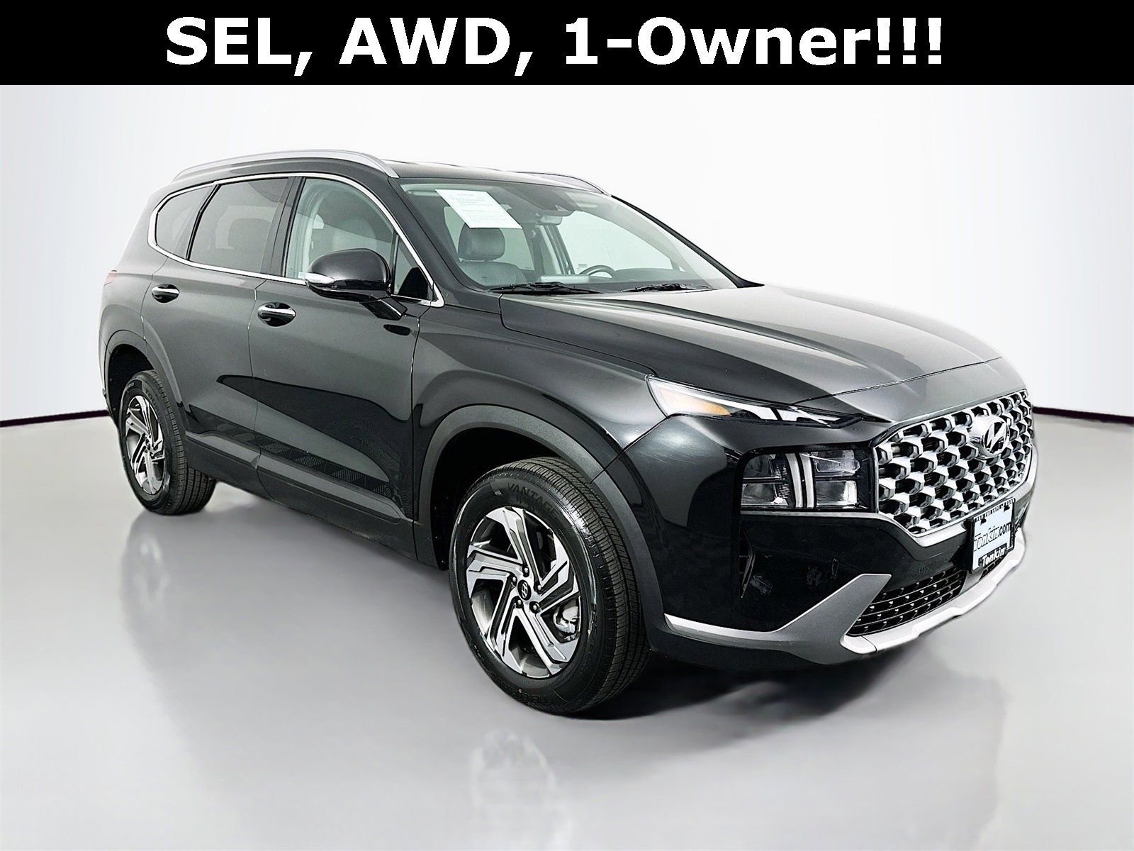 Used 2023 Hyundai Santa Fe SEL