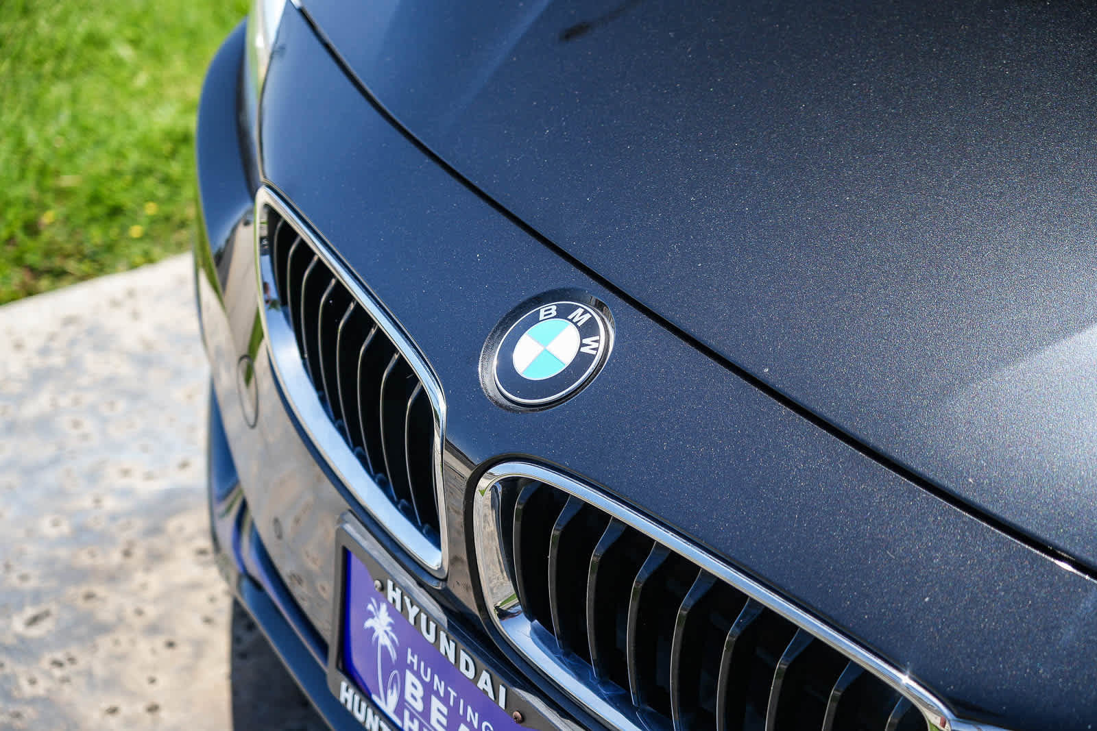 Used 2018 BMW 440i Gran Coupe xDrive AWD/4WD image 3