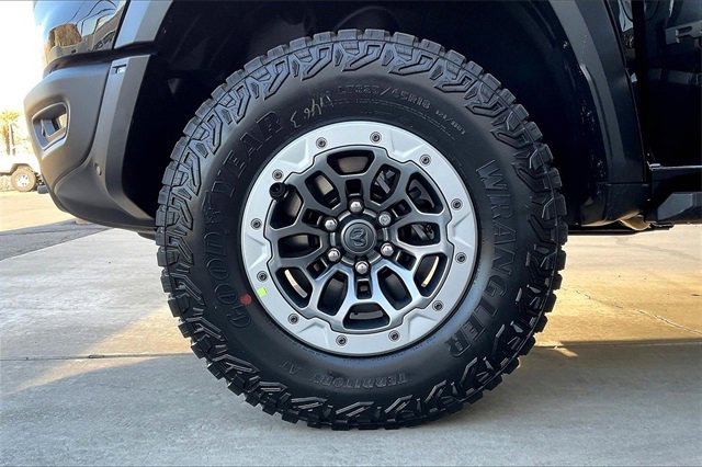 New 2026 RAM 1500 RHO w/ RHO Level 1 Equipment Group image 10